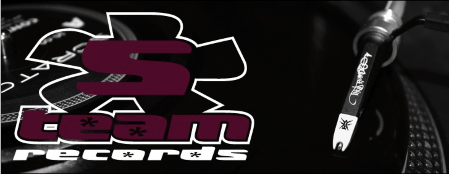 S-TEAM DJs